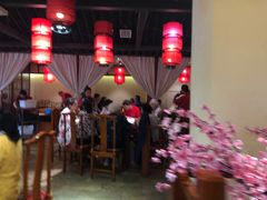 -前门涮肉(群力店)