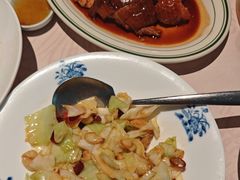 -维园悦谱·海派家常菜(乌鲁木齐南路店)