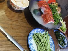 -萍姐火锅·公路夜市(南京新街口店)
