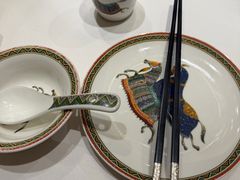 -彩虹之约•淮扬家宴(亚运村店)