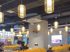 -小肥牛潮汕牛肉火锅(南联店)