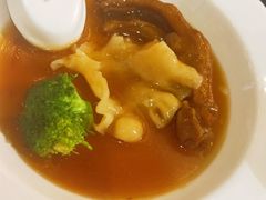 -稻香饭店(IFS国金中心店)