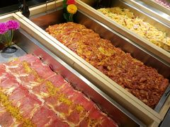 -鑫海汇自助烧烤(凯德广场学府店)