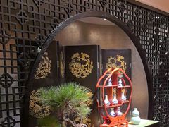 -海天楼中餐厅(吴宫泛太平洋酒店)