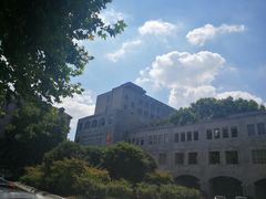 -湖北美术学院(昙华林校区)