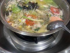 -海关荤豆花(洋河一路店)