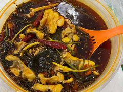 -大拿渔火锅(万豪白领富贵西园店)