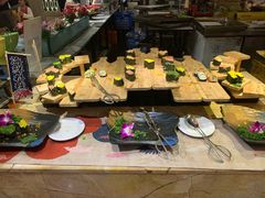 -芭菲盛宴·环球美食(袁家岗店)