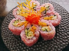 -仓桥家·焗寿司·锅物(光谷步行街店)