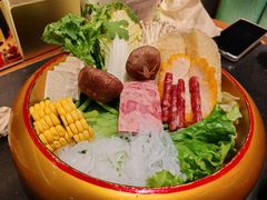 -牛New寿喜烧(金茂览秀城店)