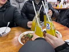 -陈记卤煮小肠