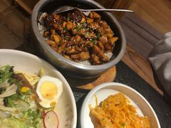 -九田家黑牛烤肉料理(石路天虹店)