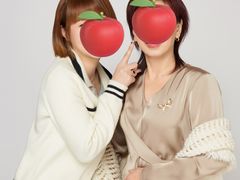 -海马体照相馆(北京apm店)
