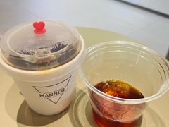 -Manner Coffee(淮海755店)