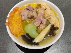 -小厨娘金榜题名(夫子庙贡院街店)