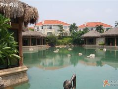 -仙湖旅游度假区