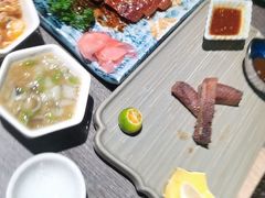 -炙柒Sekinana·精致日料(合生汇店)