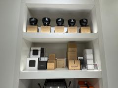 -Tempo Coffee(市二宮店)