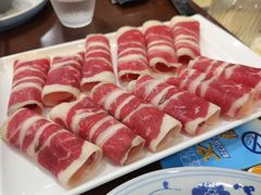 -金龙·打边炉(武进路店)