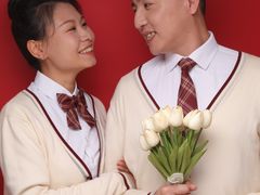 -bobo高端证件照工作室(三元桥店)