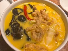 -云海肴·汽锅鸡·云南菜(领展购物广场·中关村店)