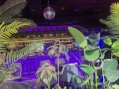 -粉墨特色菜·烧烤音乐酒馆