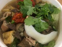 -岭南第一锅(科学城店)