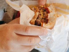 -麦当劳(中山大道中店)