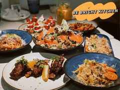 -BE BRIGHT KITCHEN(正佳广场店)