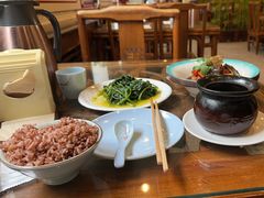 -西江美食舫·江西菜(健德桥店)