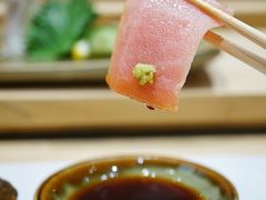 -鮨一日本料理旗舰店(总店)