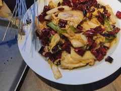 -叁宝烤肉• 西安烧烤(高科新花园店)