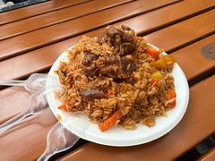 -沙州食驿·非遗小吃夜市