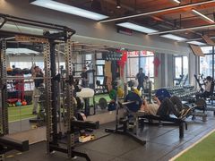 -RoMan罗马健身工作室(莘庄店)