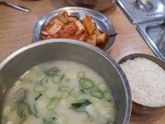 -神仙雪浓汤(弘大店)
