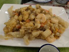 -桃子餐厅·天津菜(红星路直营店)
