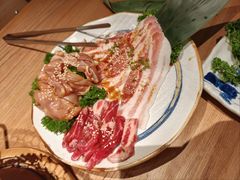 -烧肉达人•炭火烧肉(新天地店)