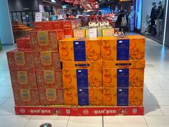 -永辉超市(萧山宝龙广场店)