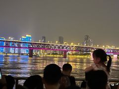 -武汉长江大桥