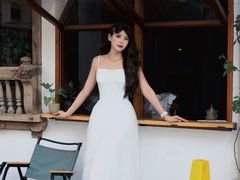 -茶米人花园餐厅