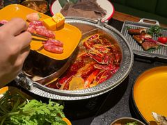 -牛New寿喜烧(虹桥新天地店)