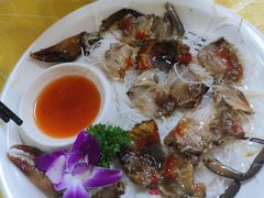 -官塘陈记鱼生·潮汕砂锅粥·牛肉火锅(潮枫路总店)