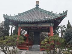 -开封包公祠
