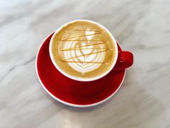 焦糖玛奇朵-COFFEE CALL(云锦路店)