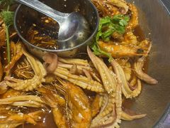 -喜虾客·大虾火锅(郑州无限城店)