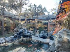 -北京东直门智选假日酒店