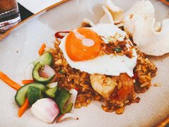 印尼炒饭-THE PAWON·8碗(古北SOHO店)