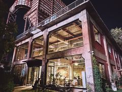 -一尺花园(首钢店)
