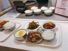 -7+7私家饭堂(人民路店)
