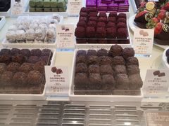 -GODIVA(国际金融中心店)